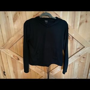 Nike Dri fit sweatshirt